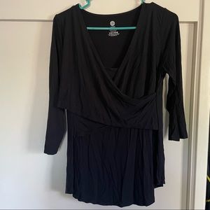 Kindred bravely blouse